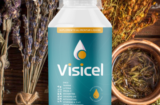 Visicel Liquido 150 ml