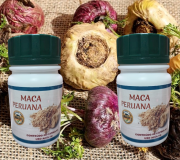 Maca Peruana 2 Frascos 